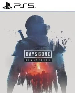 Comprar Days Gone Remastered PS5 para PS5 - PSNCLICK Digitales Latinoamérica